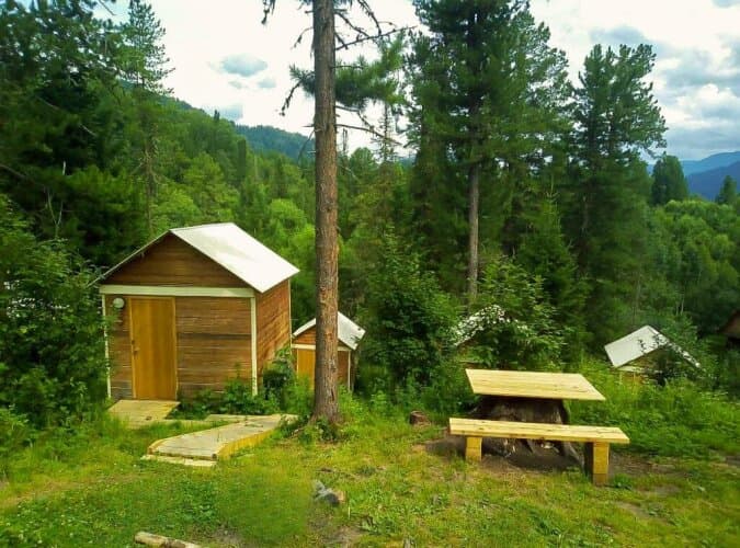 Картинка отеля