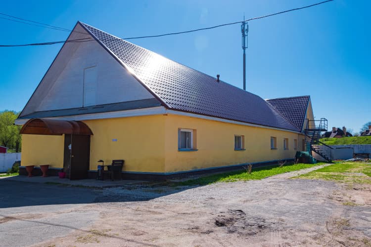 Картинка отеля