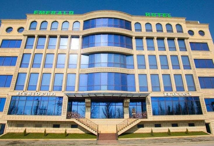 Картинка отеля