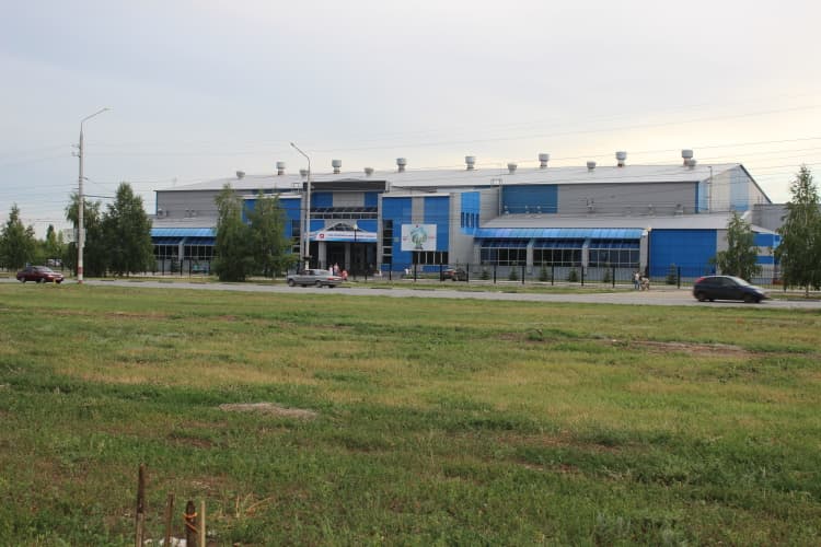 Картинка отеля