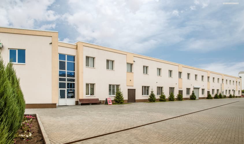 Картинка отеля