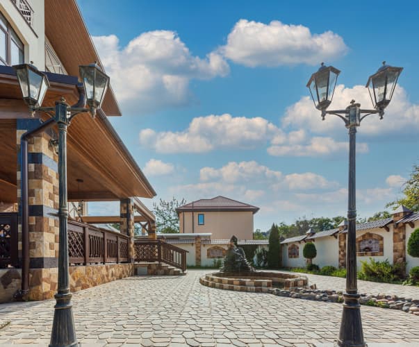 Картинка отеля