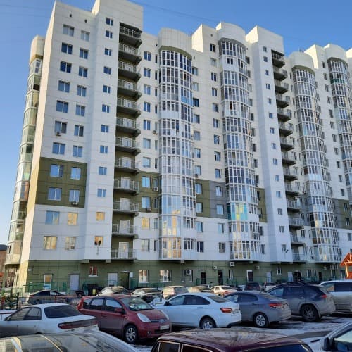 Картинка отеля