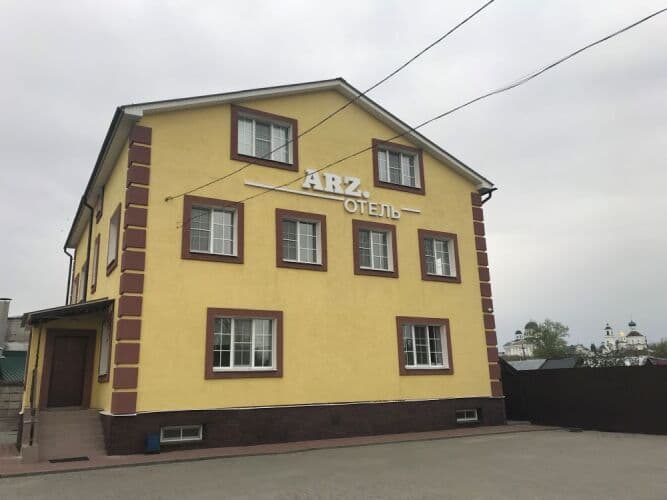 Картинка отеля