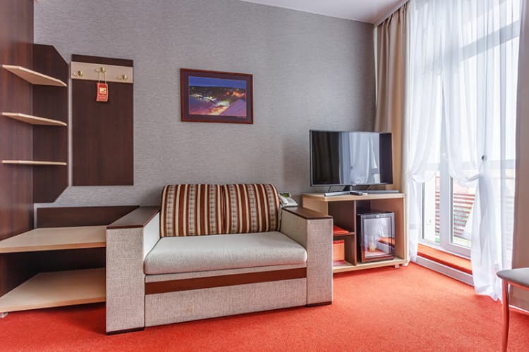 Картинка отеля