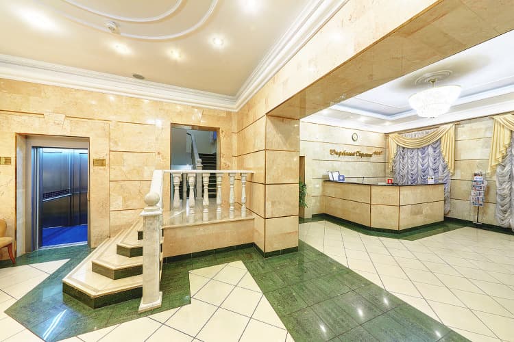 Картинка отеля