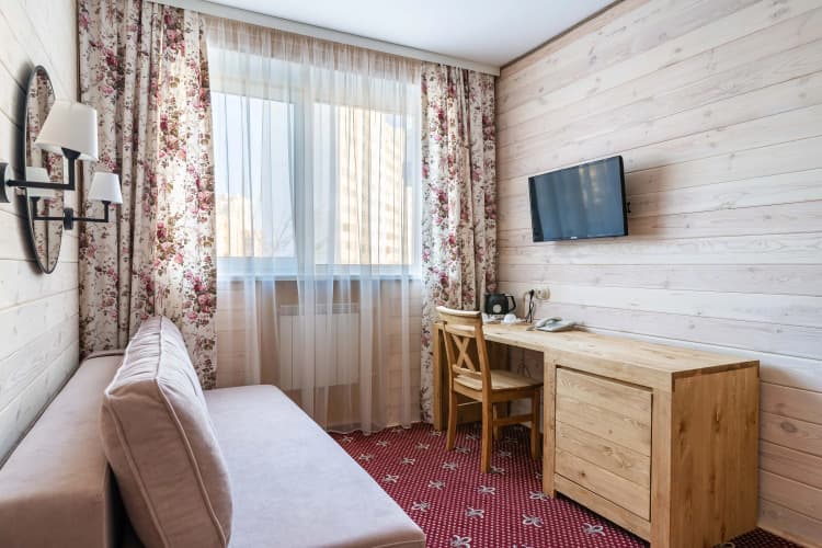 Картинка отеля