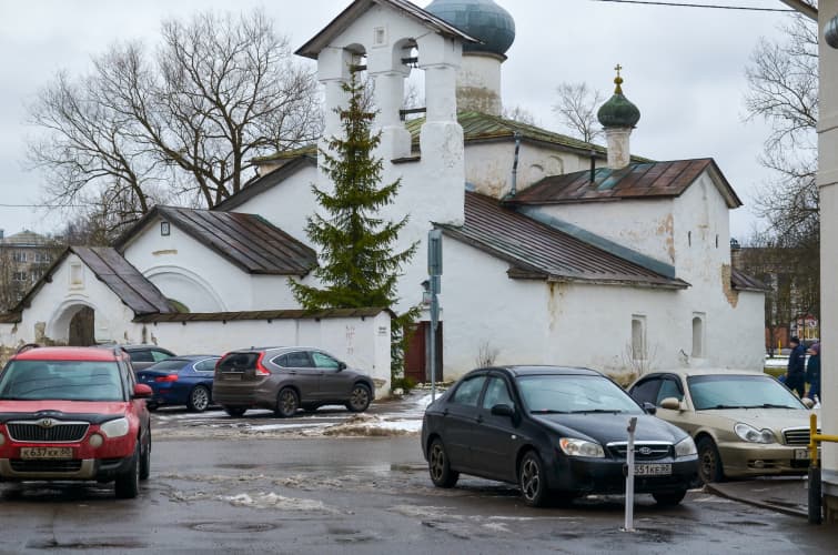 Картинка отеля