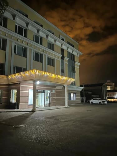 Картинка отеля