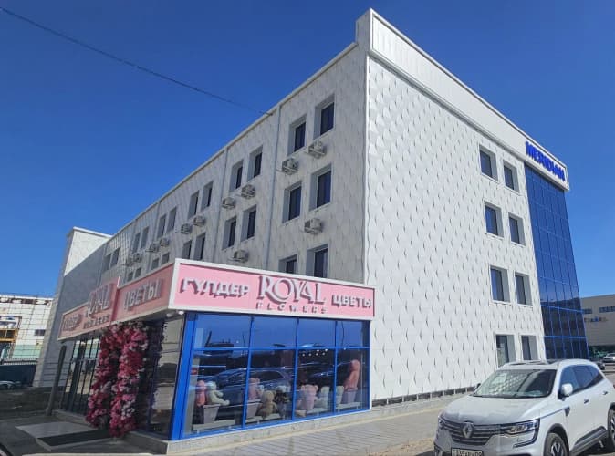 Картинка отеля