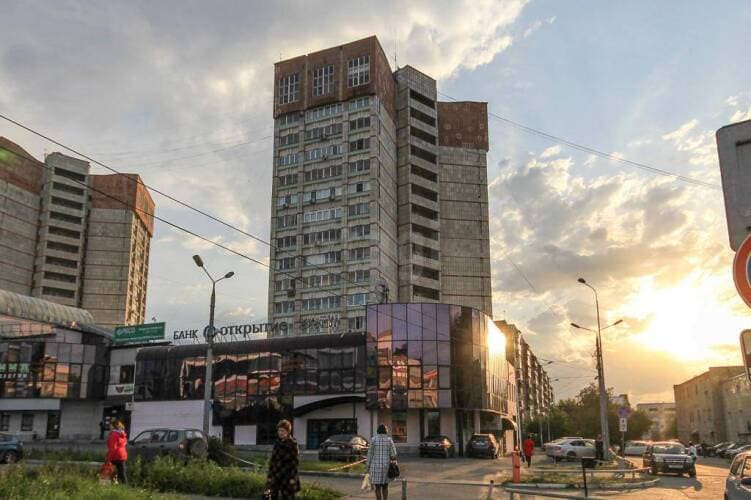 Картинка отеля