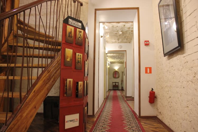 Картинка отеля
