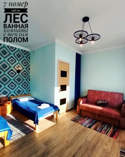 Картинка отеля