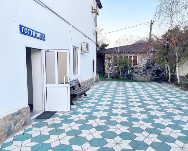 Картинка отеля