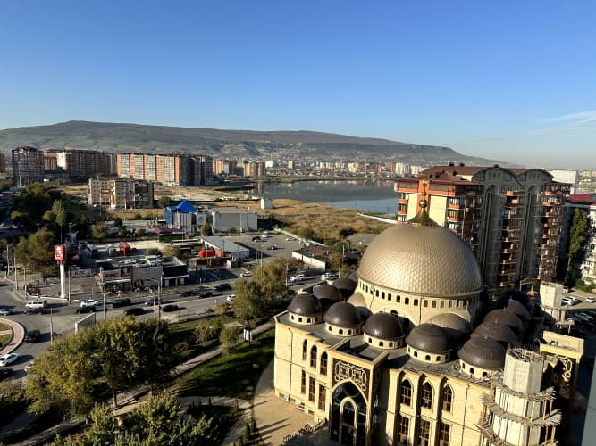 Картинка отеля