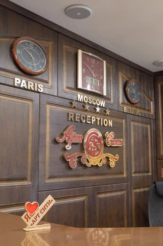 Картинка отеля