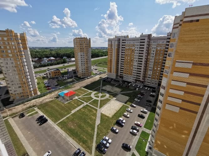 Картинка отеля