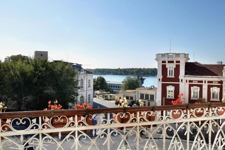 Картинка отеля