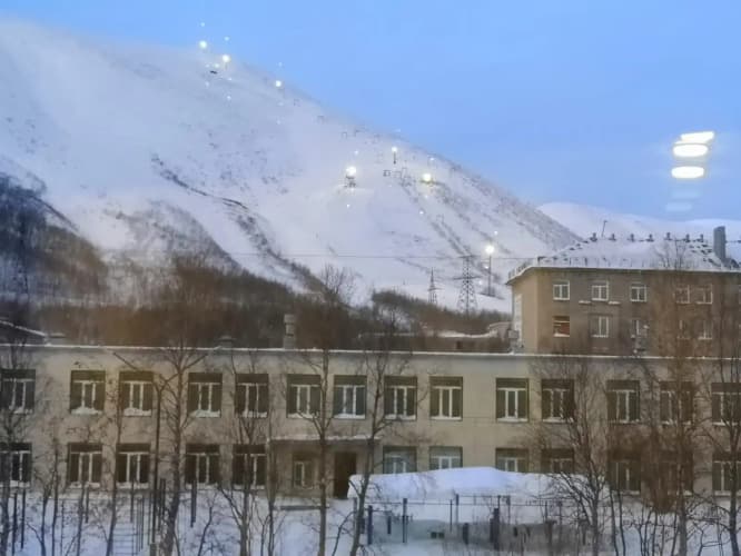 Картинка отеля