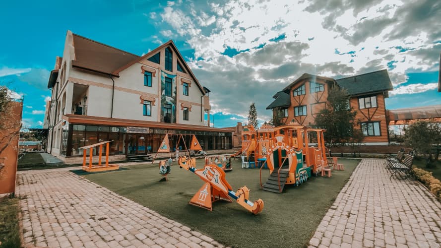 Картинка отеля