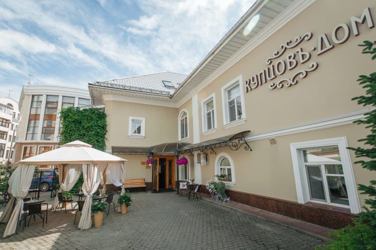 Картинка отеля