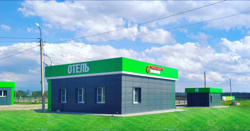 Картинка отеля