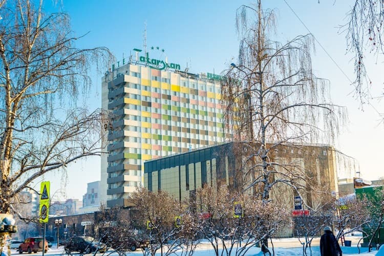 Картинка отеля