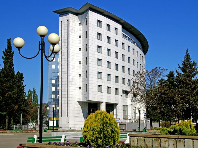 Картинка отеля