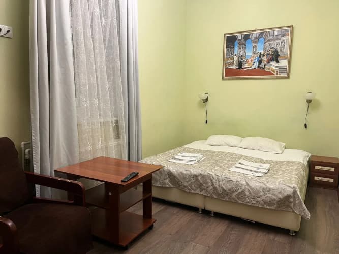 Картинка отеля