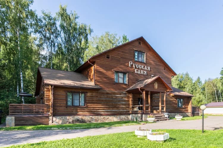 Картинка отеля