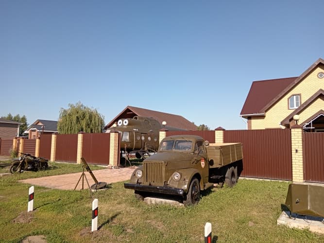 Картинка отеля