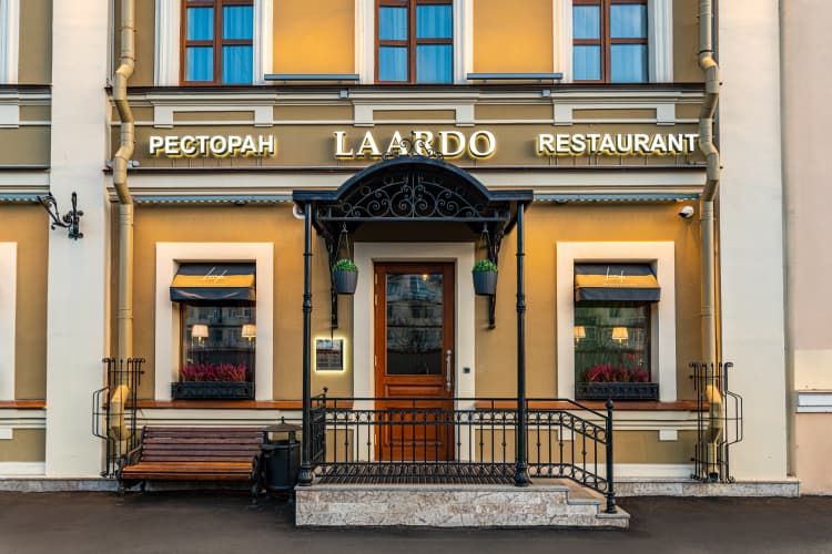 Картинка отеля