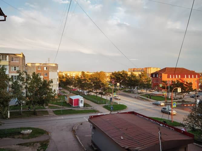 Картинка отеля