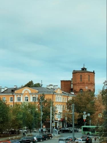 Картинка отеля
