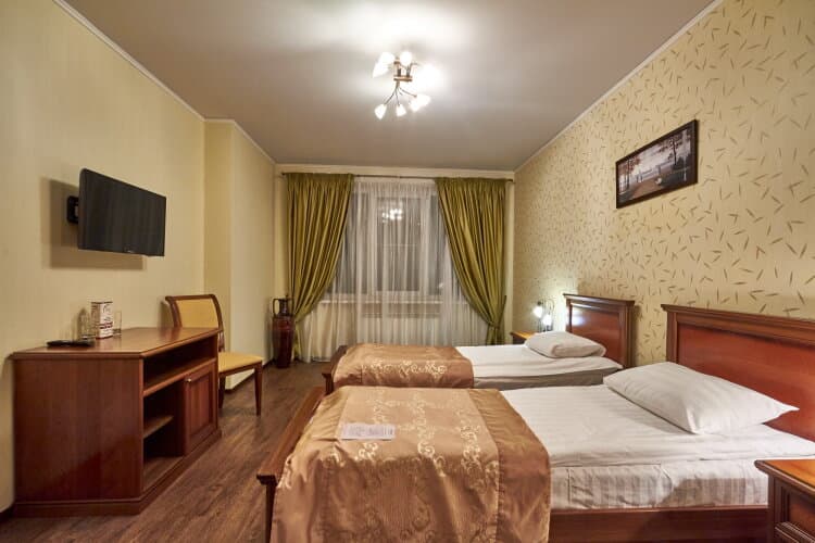 Картинка отеля