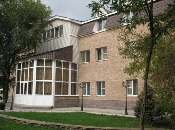 Картинка отеля