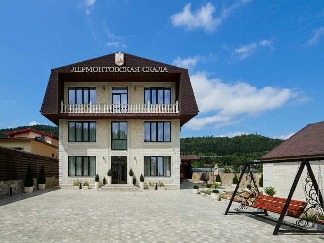 Картинка отеля