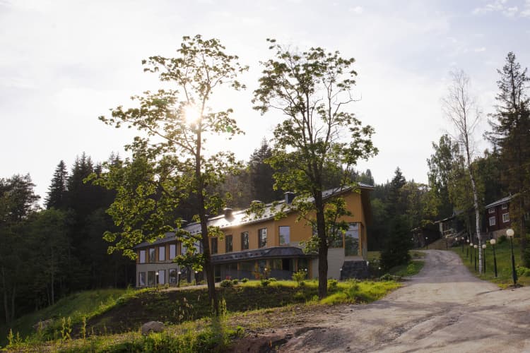 Картинка отеля