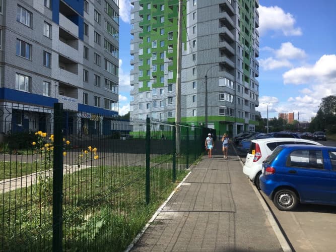 Картинка отеля