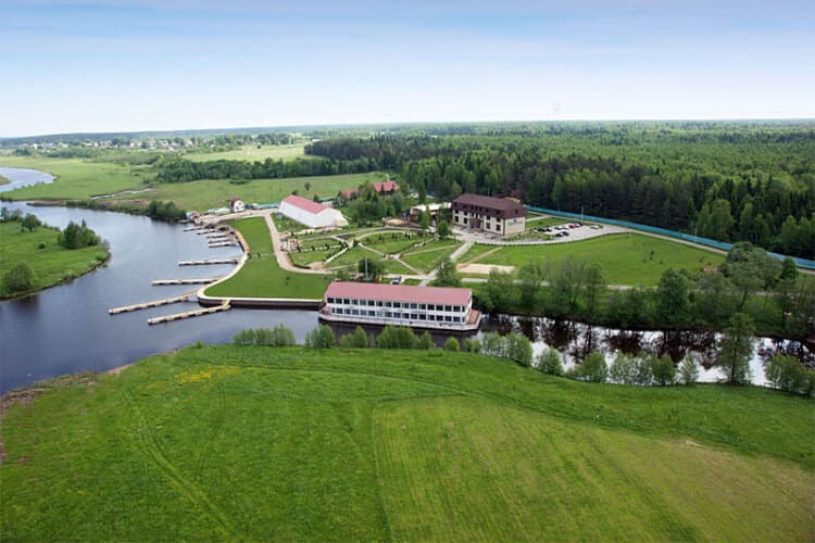 Картинка отеля