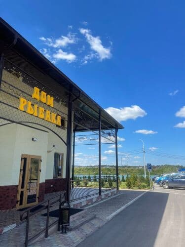 Картинка отеля