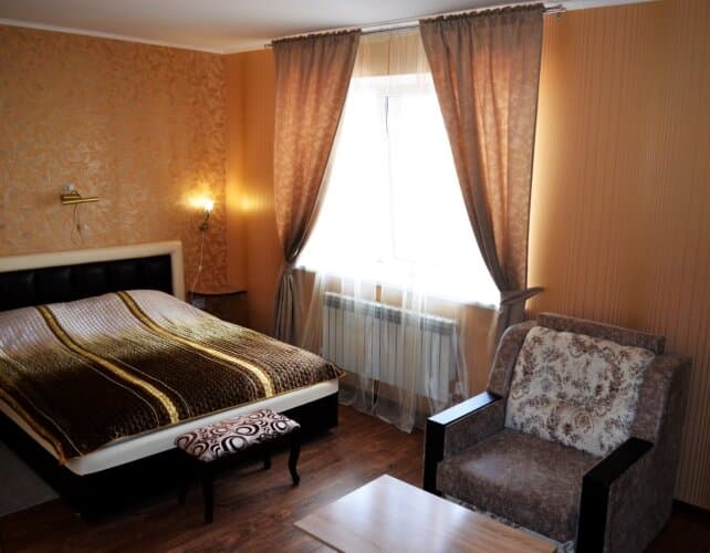 Картинка отеля