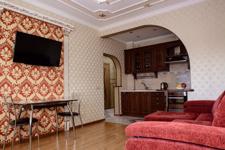 Картинка отеля