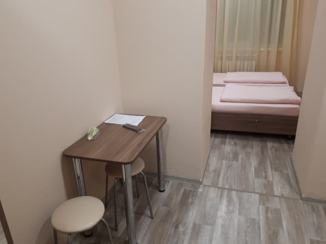 Картинка отеля