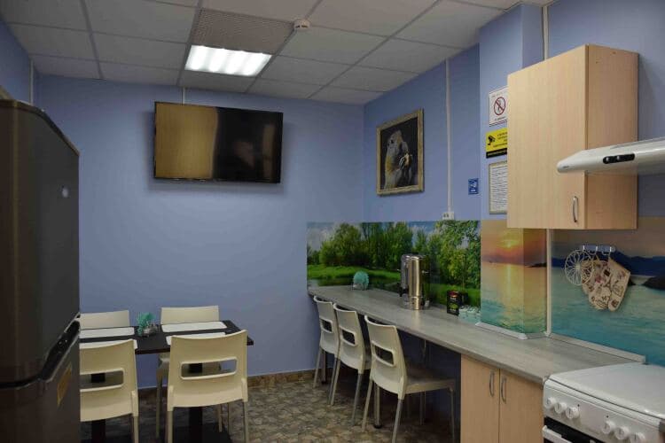Картинка отеля