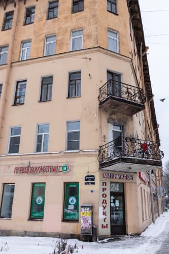 Картинка отеля