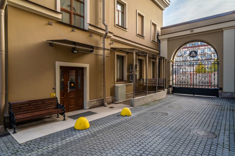 Картинка отеля