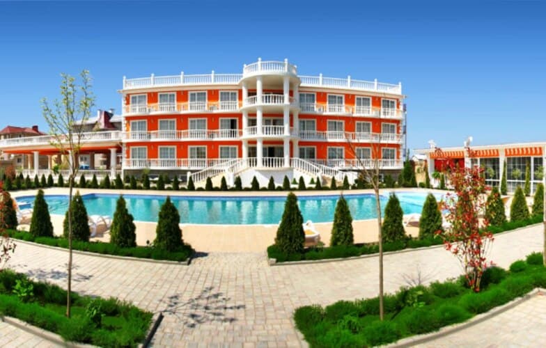 Картинка отеля