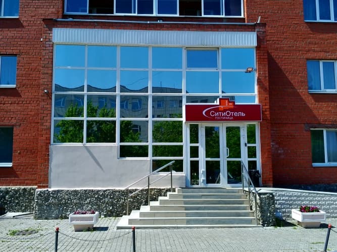 Картинка отеля