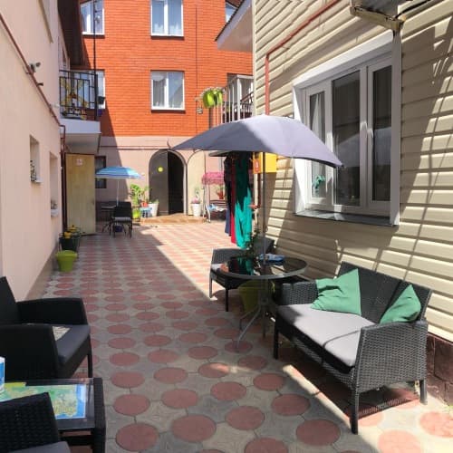 Картинка отеля